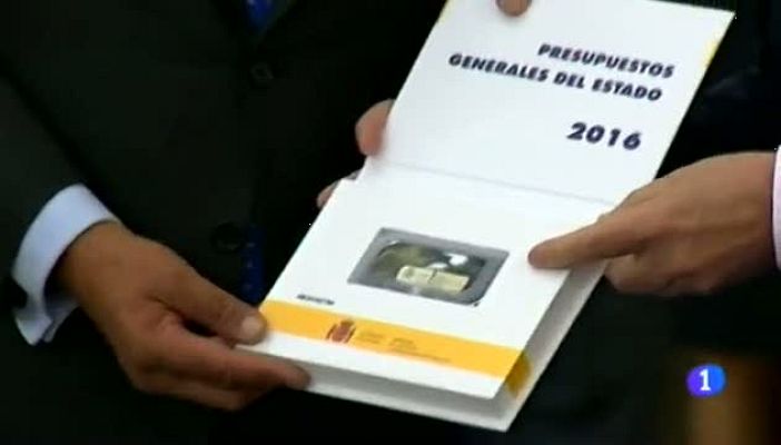 Noticias Aragón - Noticias Aragón 2-05/08/15