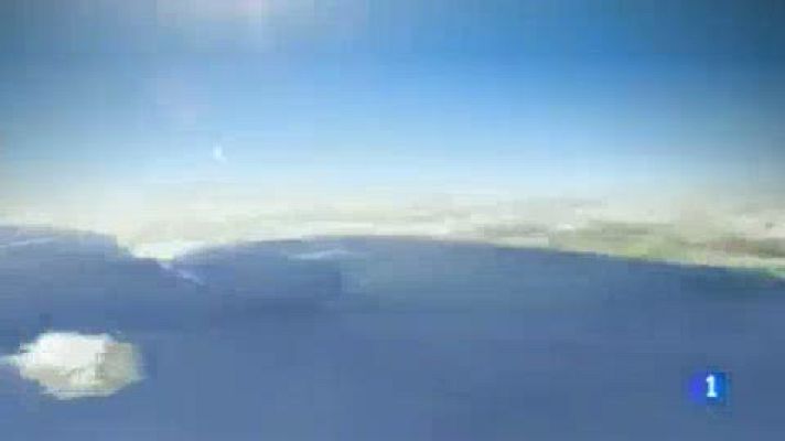 Telenorte - País Vasco - El tiempo en el País Vasco - 05/08/15