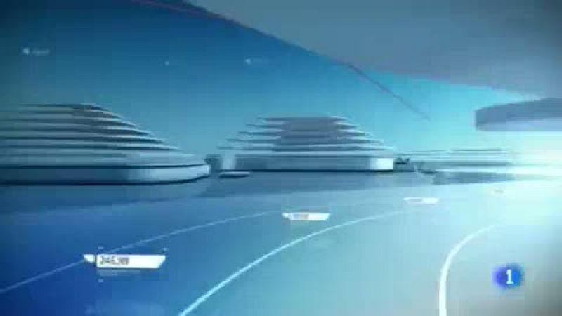 Telenorte País Vasco 2 - 05/08/15