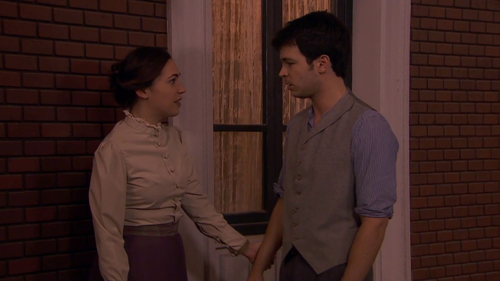 Acacias 38 - Episodio 83 - Ver ahora