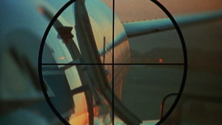 El cine de La 2 - Hay que matar a B (presentación)