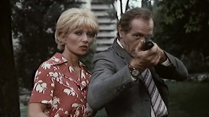 Historia de nuestro cine - Hay que matar a B