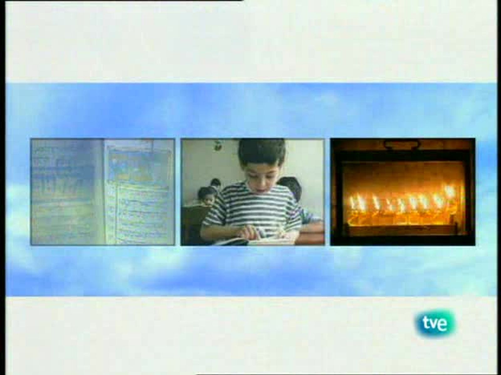 Shalom - Simjat Tora, la alegría de la Tora - Shalom | Ver