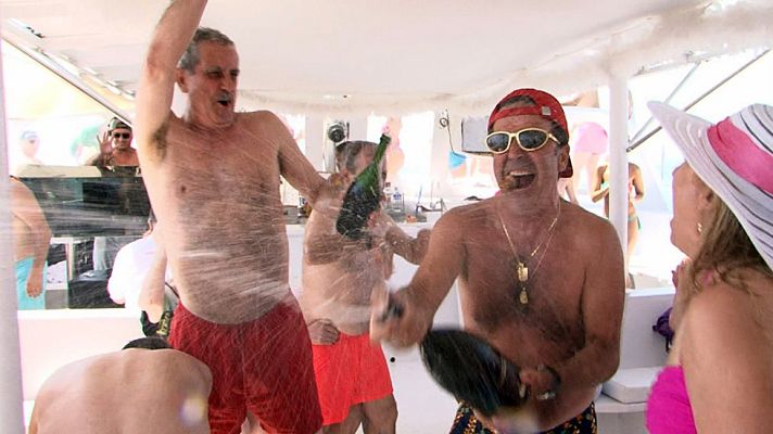 Comando Actualidad - Ibiza