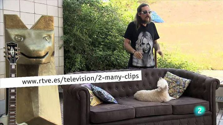 2 many clips - 2 Many Clips  - 24/08/2015