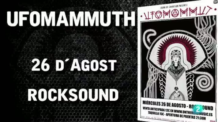 2 many clips - Agenda del 24 al 30 d'agost