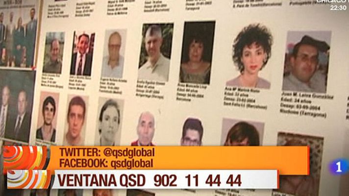 La mañana - Madres que no se dan por vencidas buscando a sus hijos