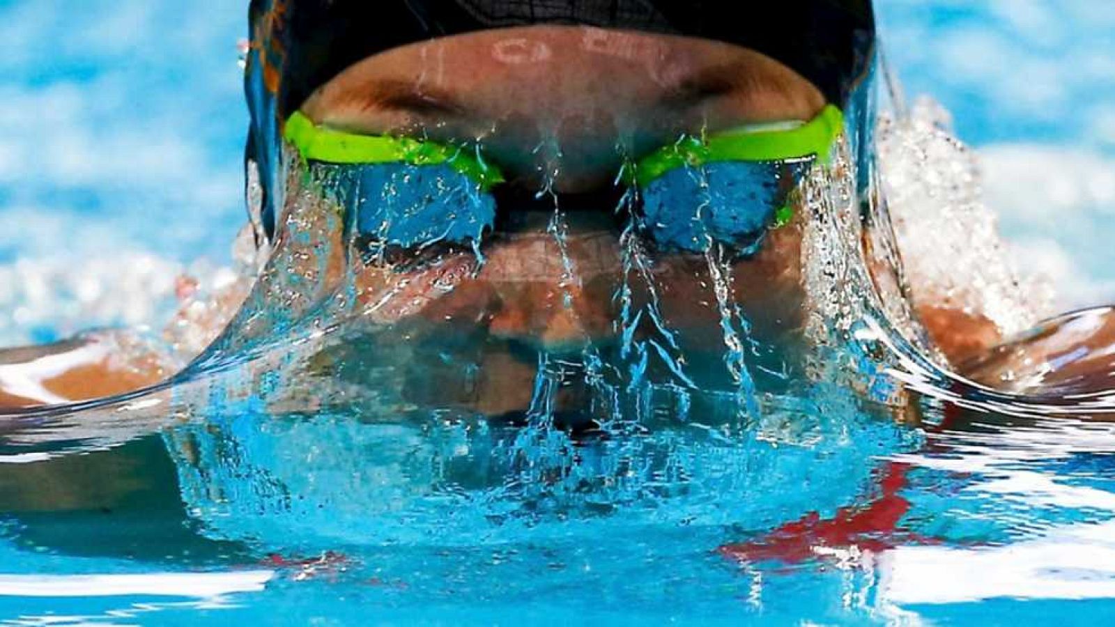 Mundial de Natación de Kazán - Natación. Sesión matinal - ver ahora