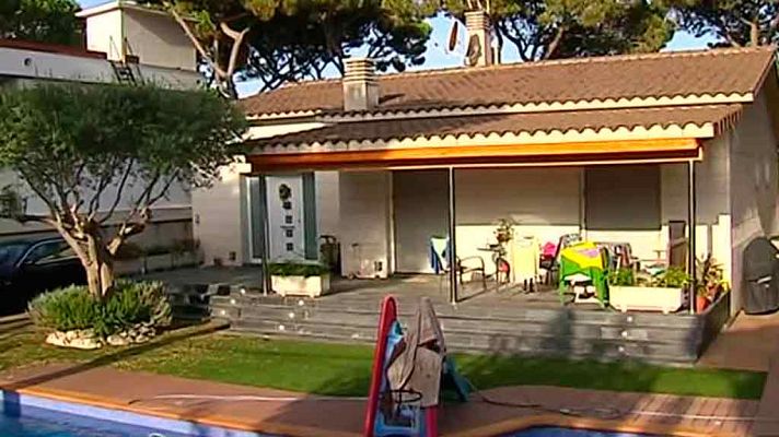 L'Informatiu - L'informatiu - 06/08/2015