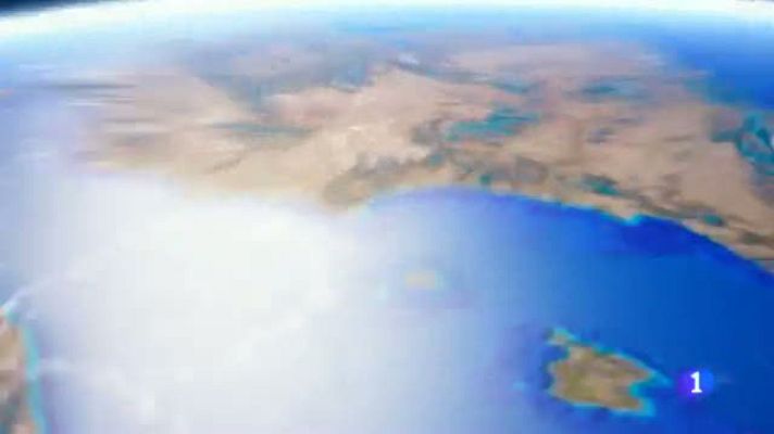 TeleCantabria - El tiempo en Cantabria - 06/08/15