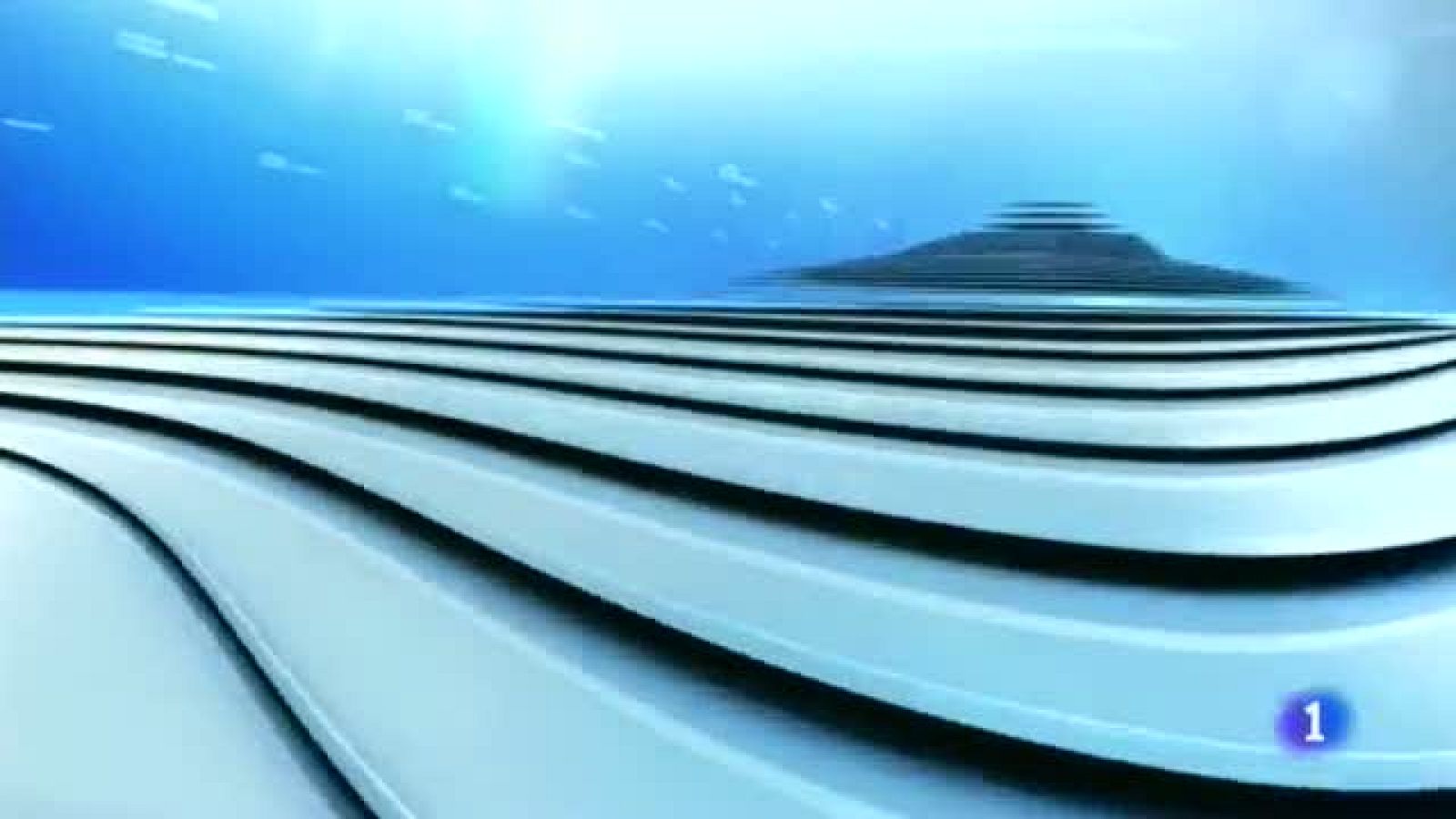 Castilla y León en 2' - 06/08/15