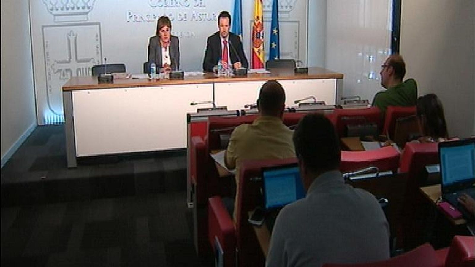 Asturias en 2' - 06/08/15 | Ver