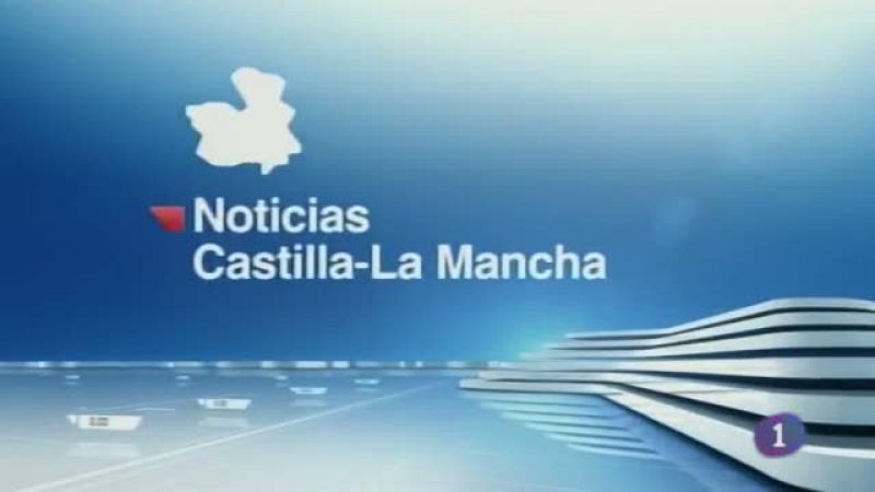 Noticias de Castilla-La Mancha - 06/08/15 | Ver