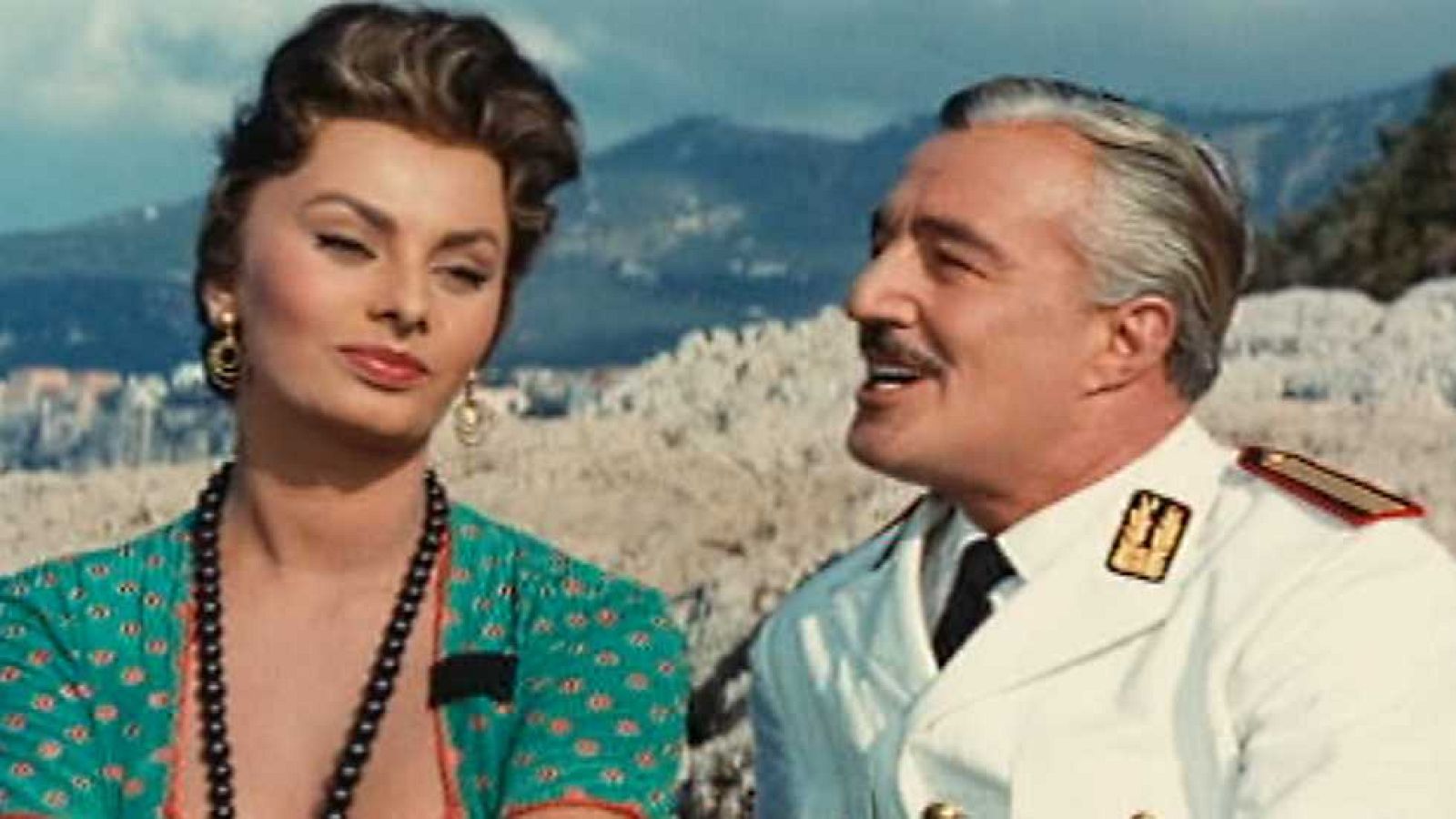 Mañanas de cine - Pan, amor y ... - ver ahora