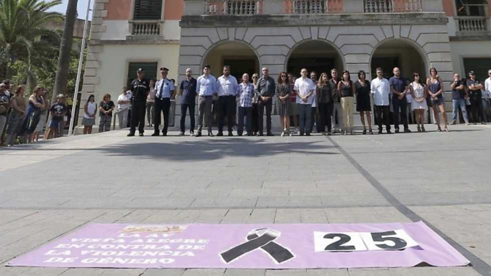 Telediario - 15 horas - 06/08/15 - Ver ahora