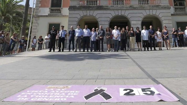 Telediario 1 - Telediario - 15 horas - 06/08/15