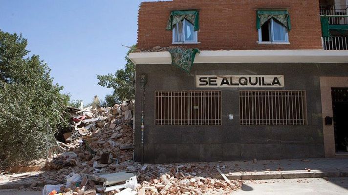 Informativo de Madrid - Informativo de Madrid 2 - 06/08/15