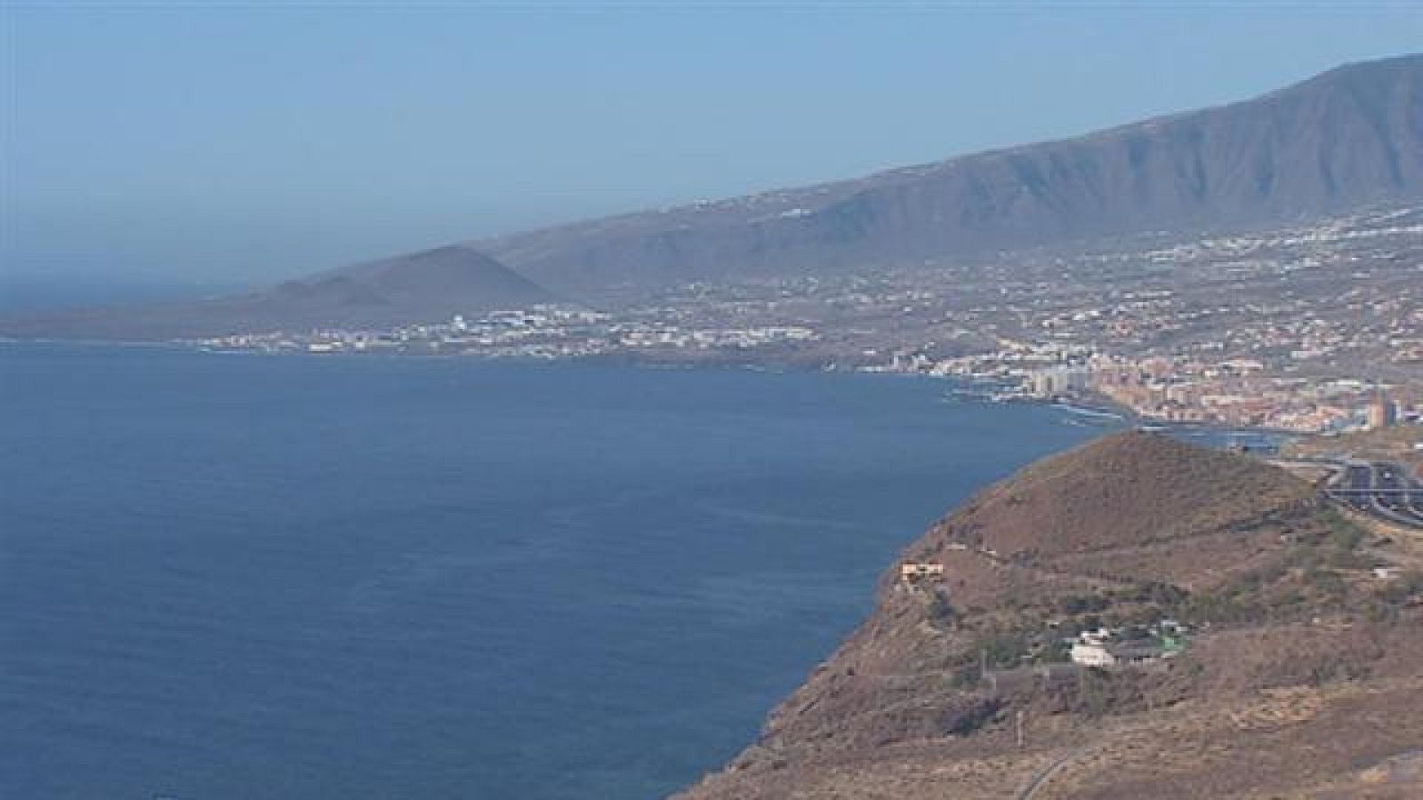 El tiempo en Canarias - 06/08/2015