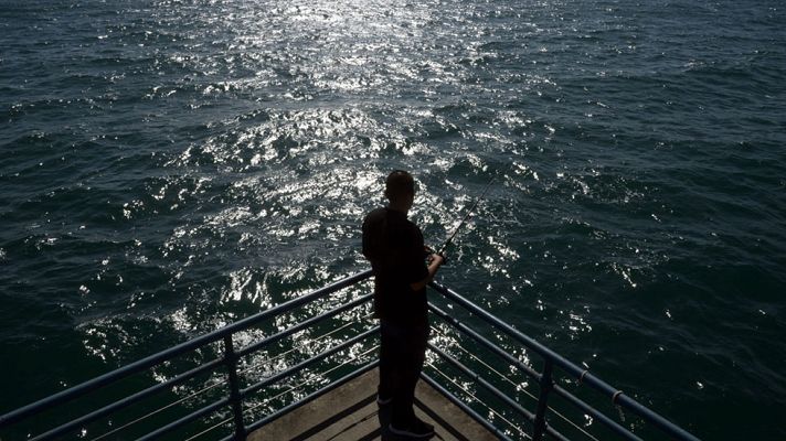 El tiempo - Calor en el sur peninsular, valle del Ebro y Mallorca