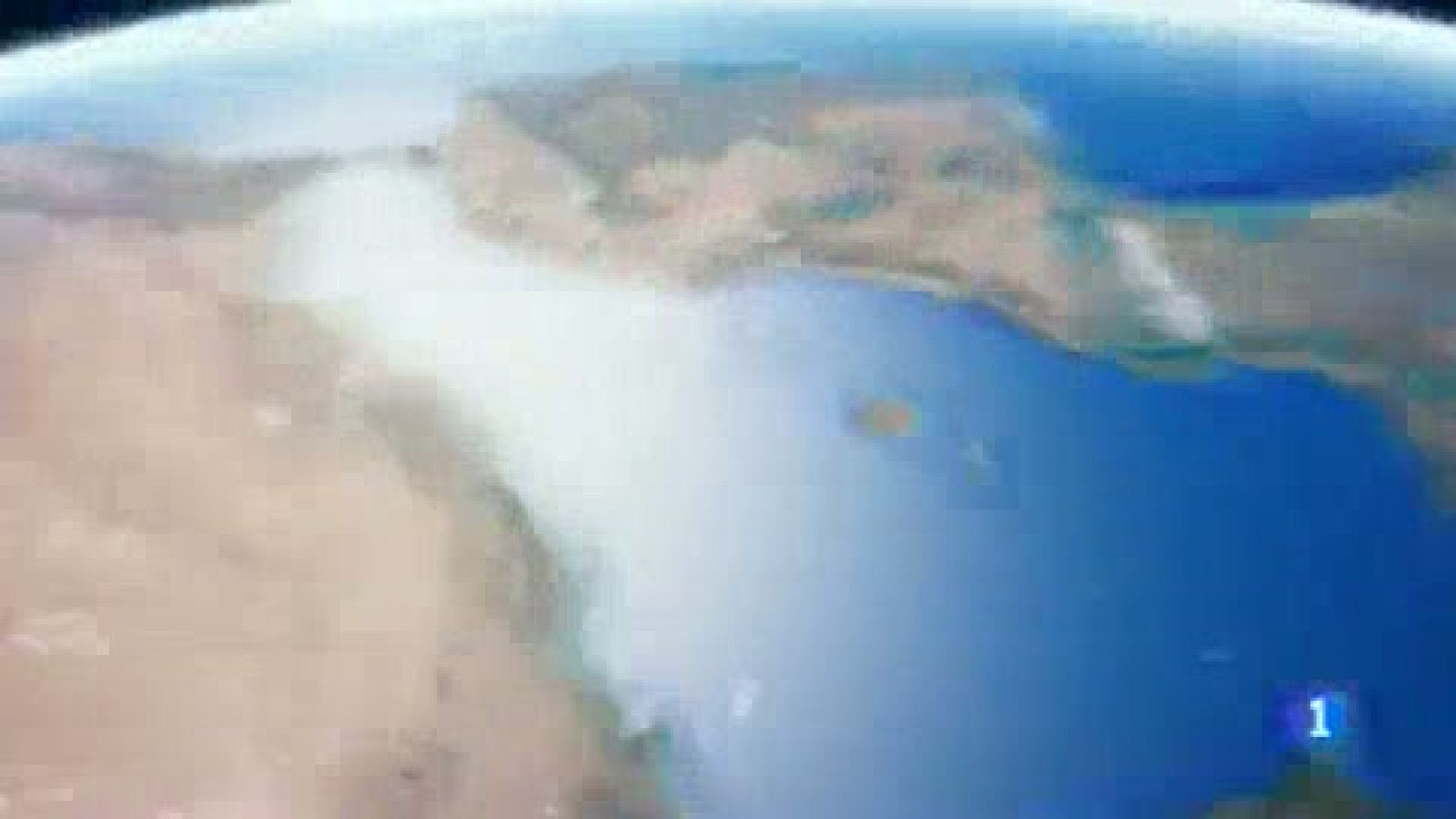 El tiempo en el País Vasco - 06/08/15