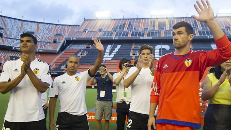 L'Informatiu - Comunitat Valenciana 2 - 06/08/15 - Ver ahora