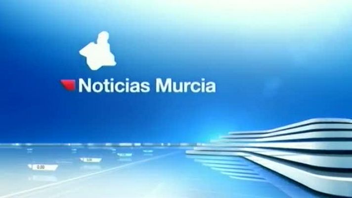 Noticias Murcia - La Región de Murcia en 2'- 06/08/2015