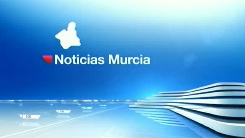Noticias Murcia - 06/08/2015