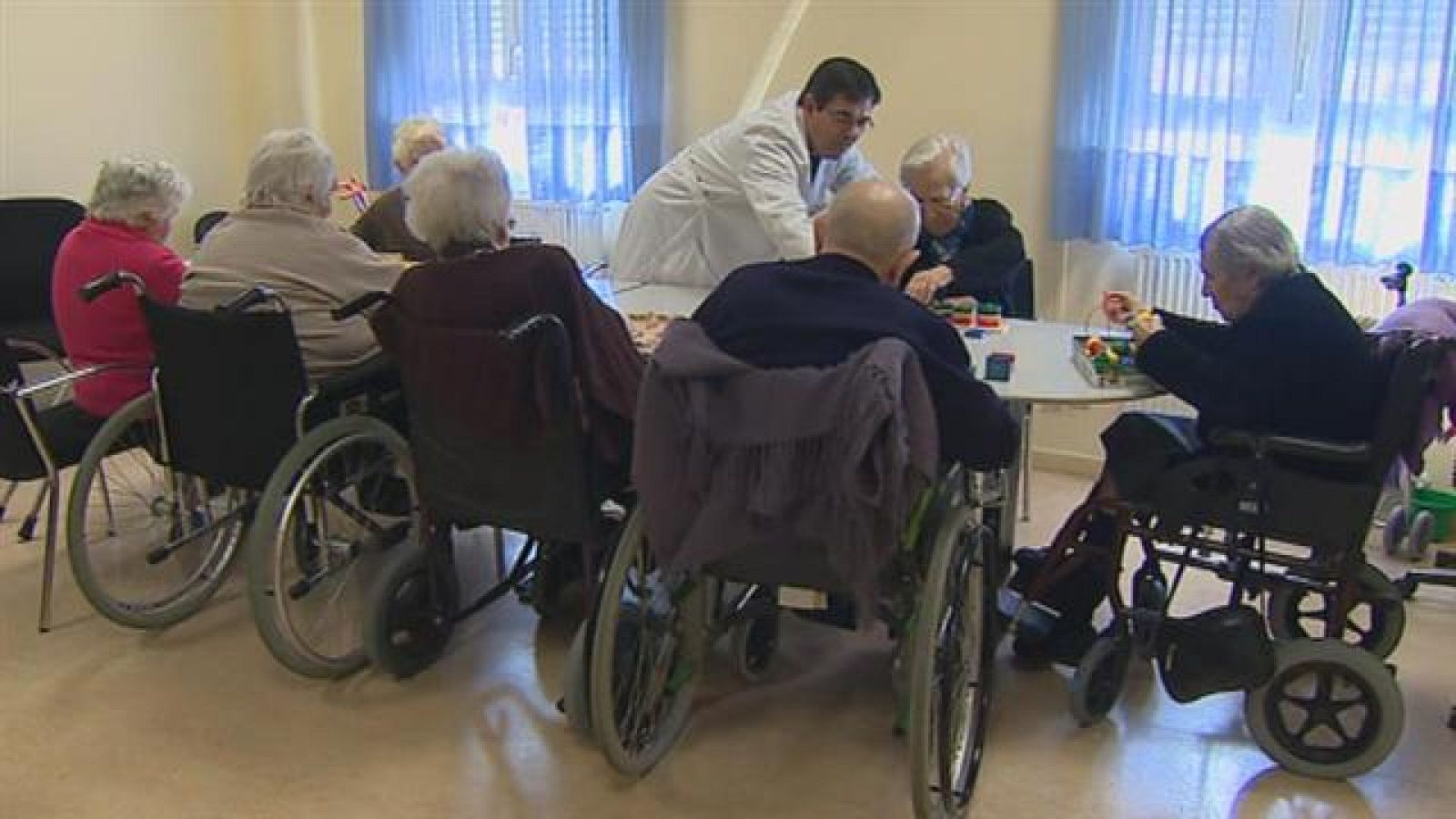 Telecanarias - 06/08/2015