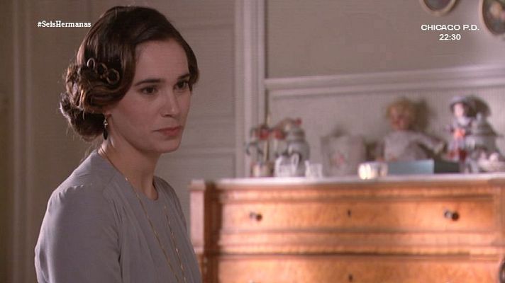 Seis hermanas - Episodio 72