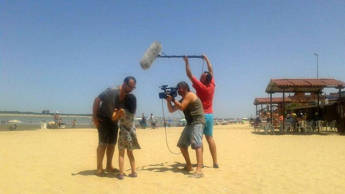 Aquí la Tierra - Koldo nos lleva a Sanlúcar de Barrameda