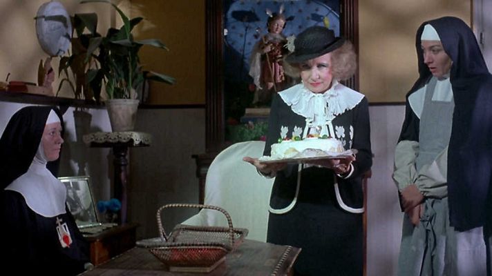 El cine de La 2 - Historia De Nuestro Cine