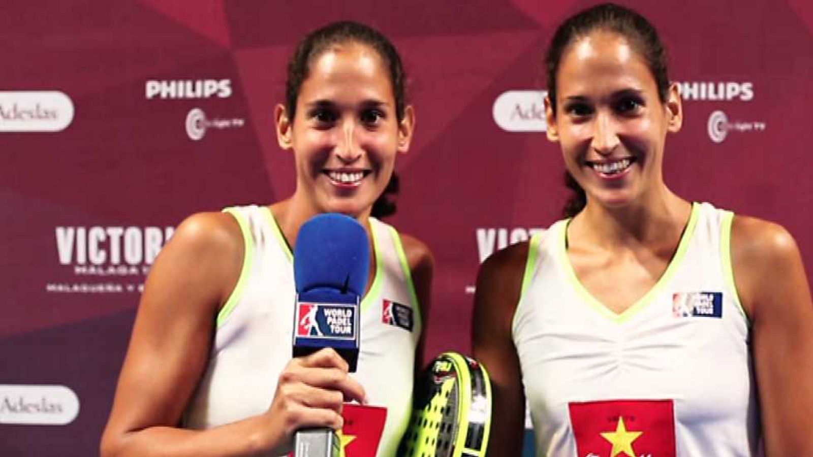 World Padel Tour - T3 - Programa 16 - VER AHORA