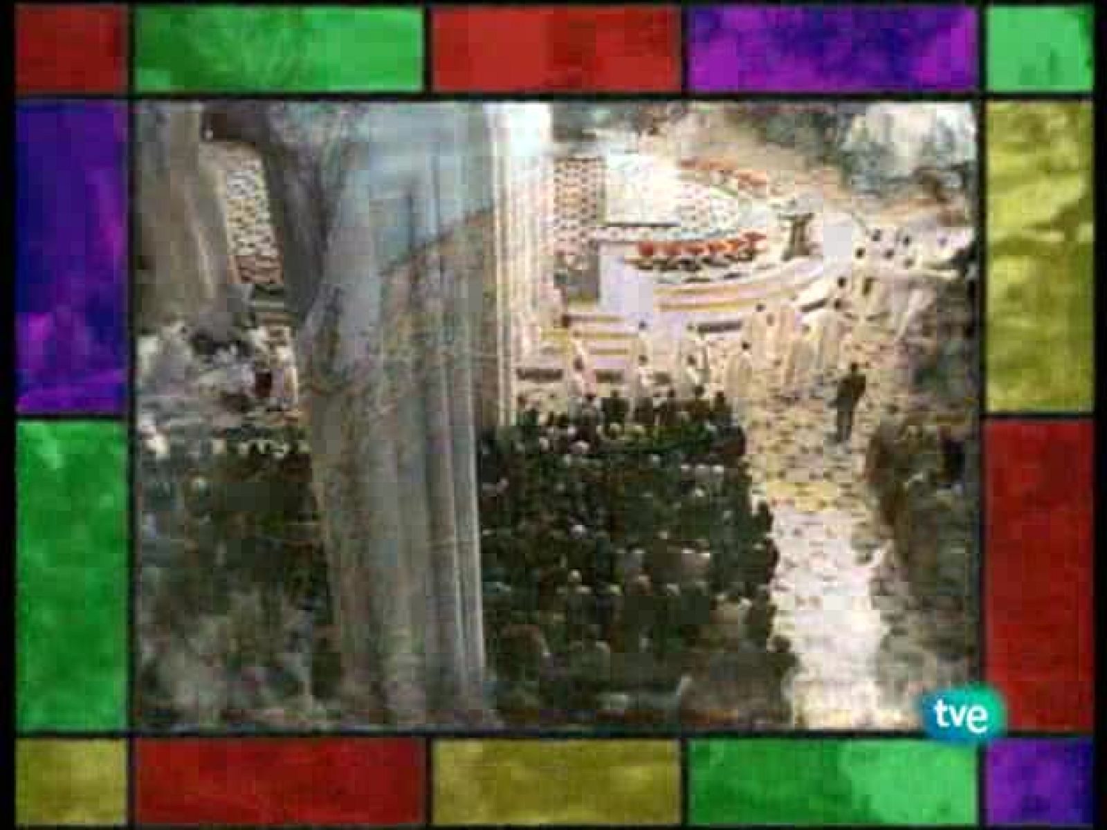 Día del Señor - Parroquia Ntra. Sra de la Consolación - El día del Señor | Ver