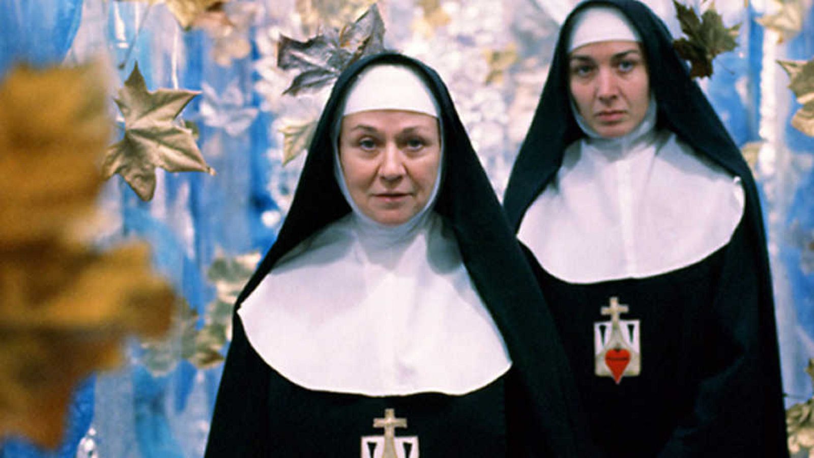 Historia de nuestro cine - Entre tinieblas - ver ahora