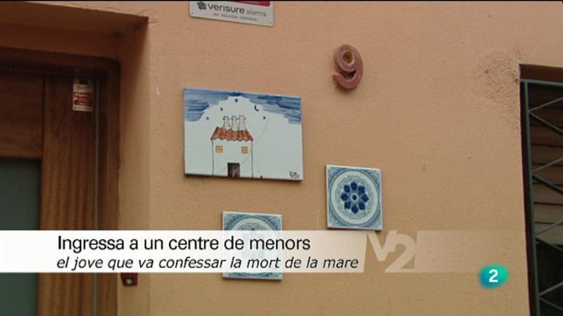 Vespre a La 2 - Informatiu - 6/08/2015