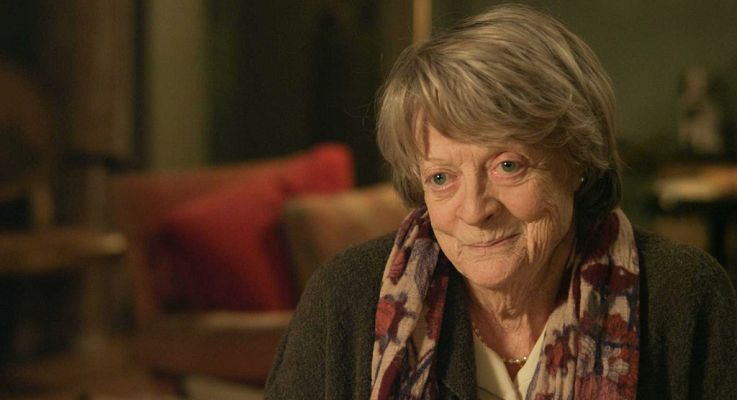 Días de cine - Mi casa en París