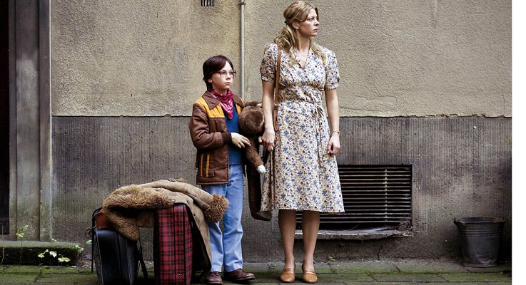 Días de cine - Al otro lado del muro