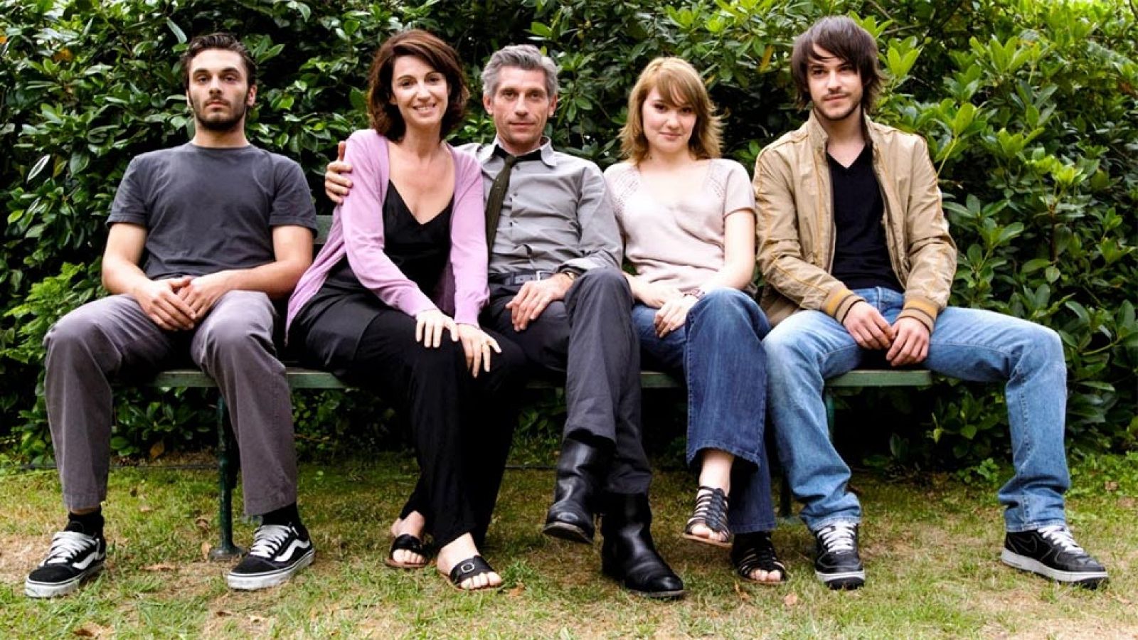 Versión Europea- 'El primer día del resto de tu vida', este sábado a las 22:00 en La 2