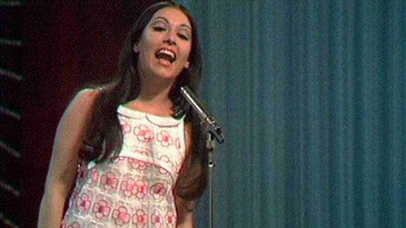 Los años del NO-DO - (1968) Masiel gana Eurovisión