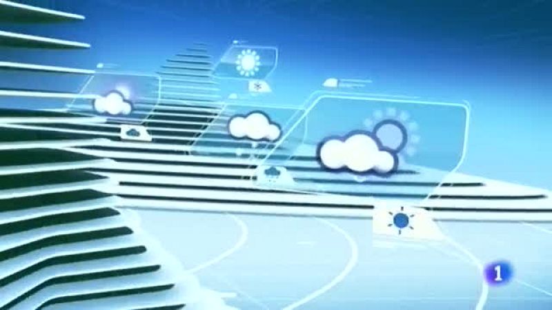 El tiempo en Castilla y León - 07/08/15