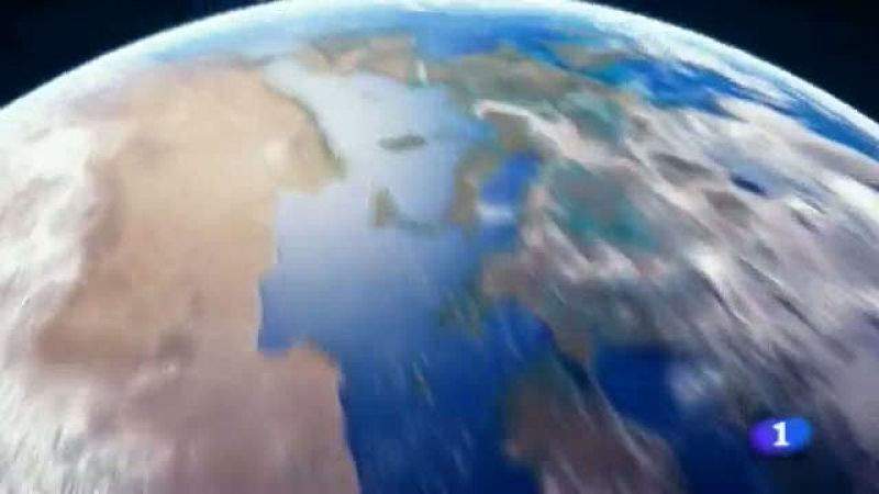 El tiempo en la Región de Murcia - 07/08/2015