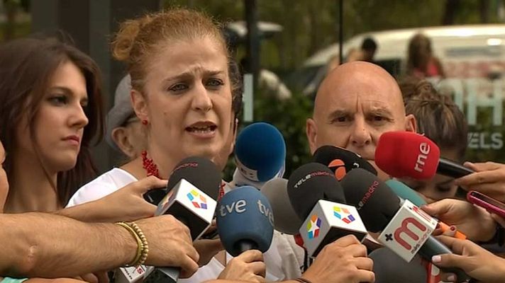 Informativo de Madrid - Informativo de Madrid - 07/08/15