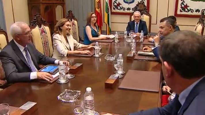 Informativo Telerioja - Telerioja - 7/08/15