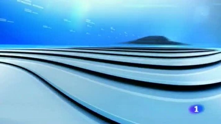 Noticias Murcia - La Región de Murcia en 2'- 07/08/2015