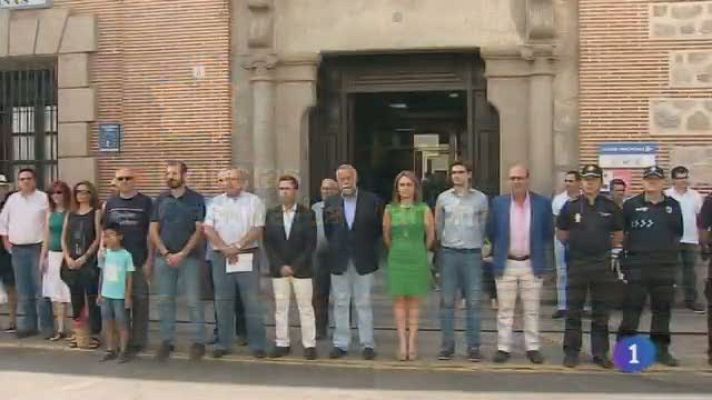 Noticias de Castilla-La Mancha - Castilla-La Mancha en 2'