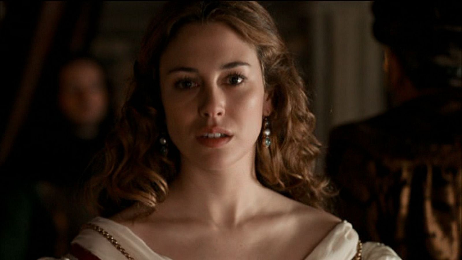 Carlos, Rey Emperador - Avance con imágenes de los protagonistas - Carlos, Rey Emperador | Ver