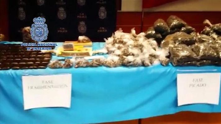 Telecanarias - Canarias en 2' - 07/08/2015