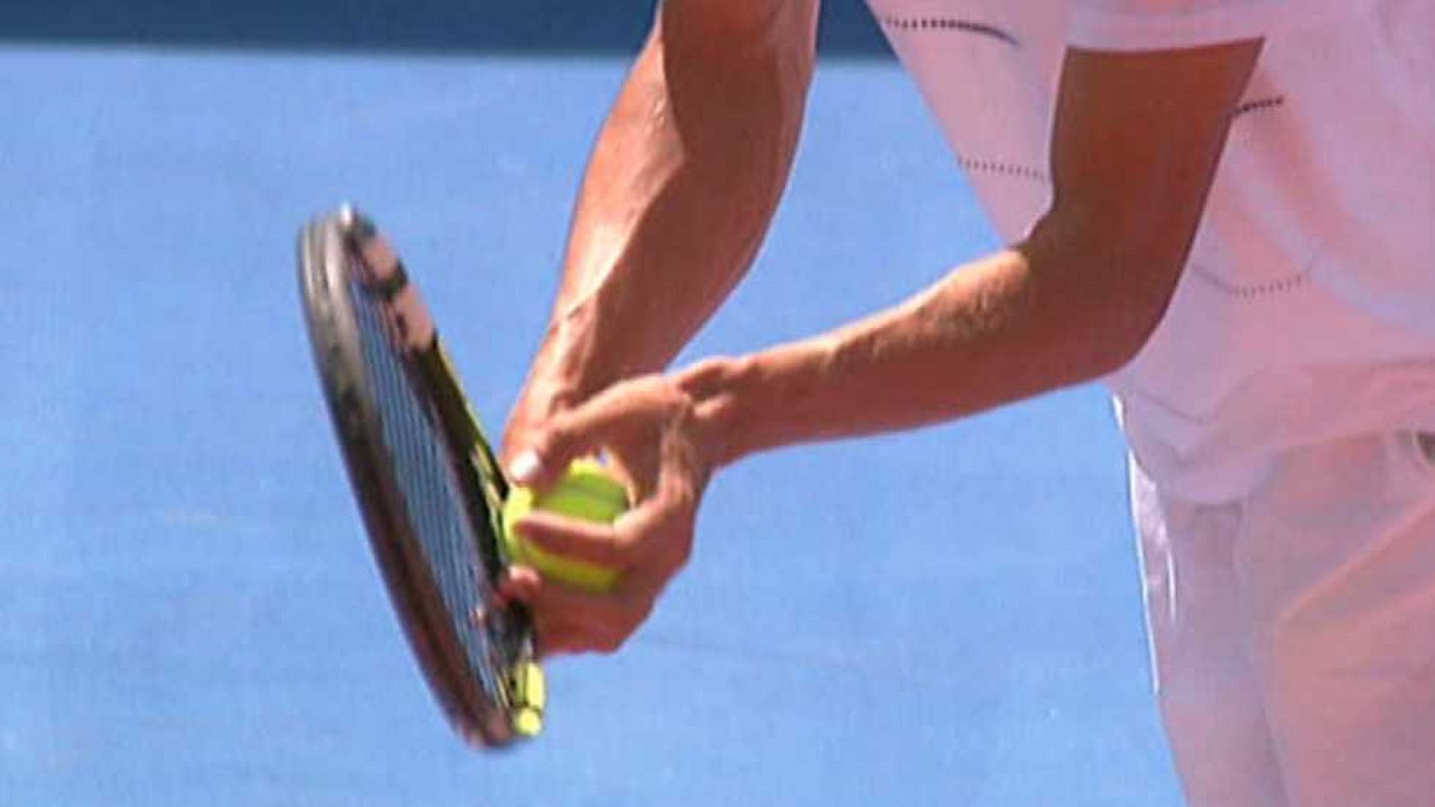 Tenis - Open Castilla y León: Villa de El Espinar. Cuartos de final - ver ahora