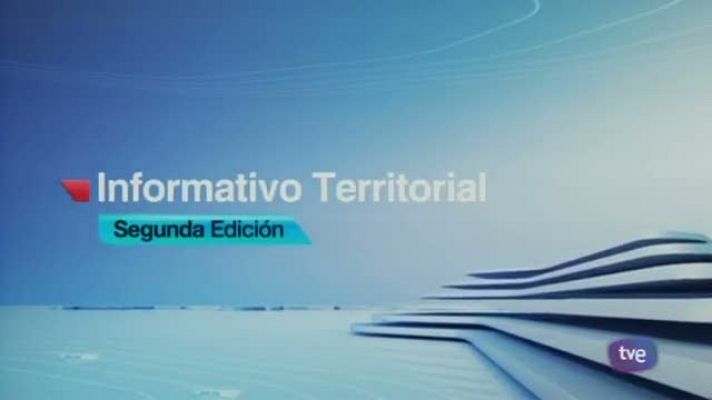 Noticias de Castilla-La Mancha - Noticias de Castilla-La Mancha 2 - 07/08/15