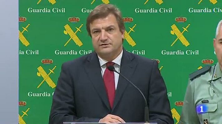 Informativo Telerioja - Telerioja 2 - 7/08/15